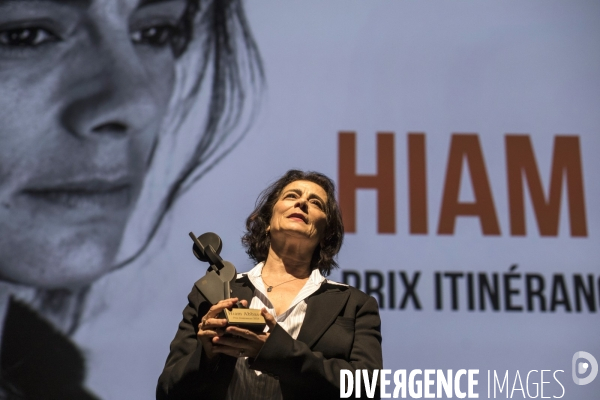 Itinerances 2024