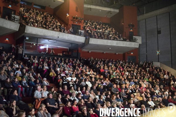 Itinerances 2024