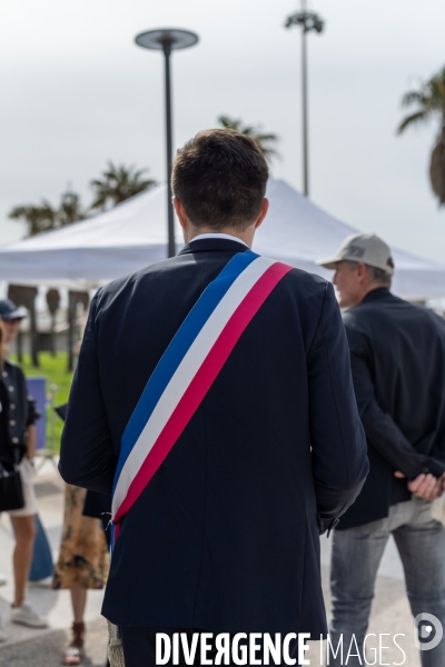 Portes ouvertes de la Marina Olympique à Marseille
