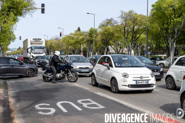 Portes ouvertes de la Marina Olympique à Marseille