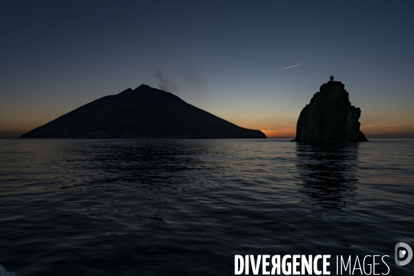 La Sciara del Fuoco