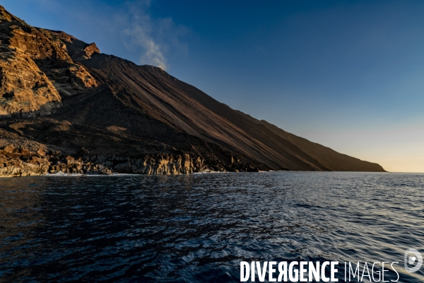 La Sciara del Fuoco