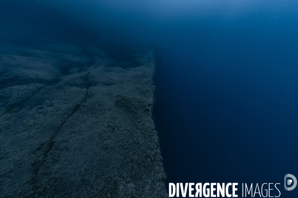 The lava fault