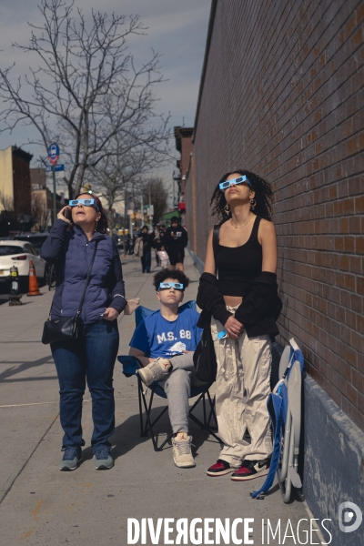 Eclipse-Brooklyn-NYC