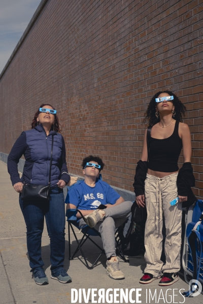 Eclipse-Brooklyn-NYC