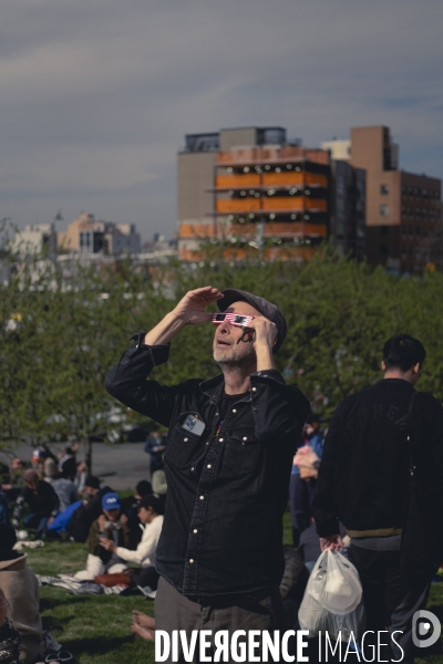 Eclipse-Brooklyn-NYC