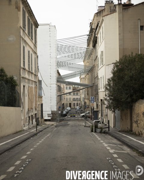 Rue Tivoli, un an après