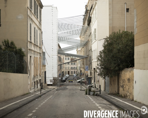 Rue Tivoli, un an après