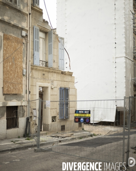 Rue Tivoli, un an après