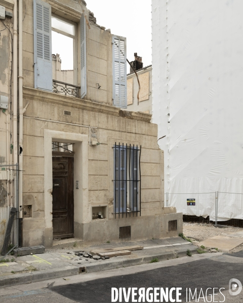 Rue Tivoli, un an après