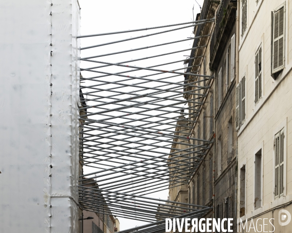 Rue Tivoli, un an après