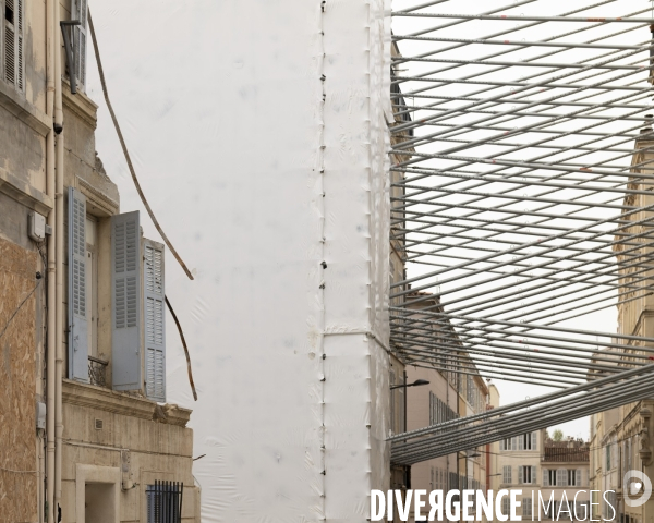 Rue Tivoli, un an après