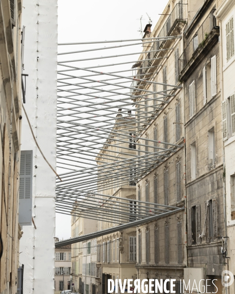 Rue Tivoli, un an après