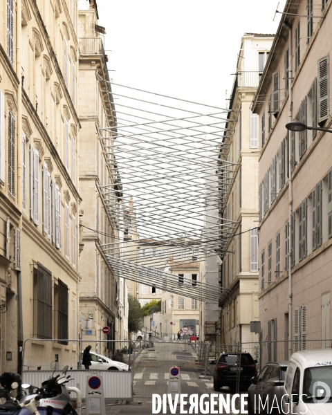 Rue Tivoli, un an après