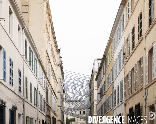 Rue Tivoli, un an après