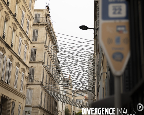 Rue Tivoli, un an après
