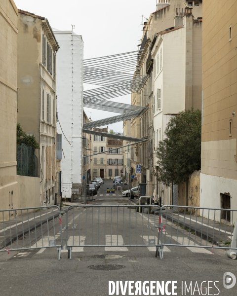 Rue Tivoli, un an après