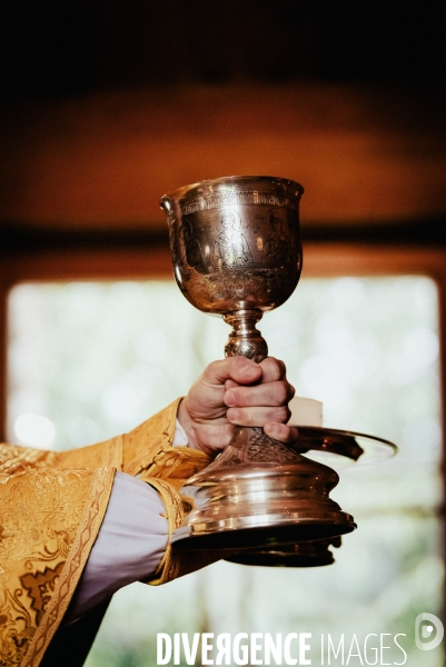 Liturgie orthodoxe