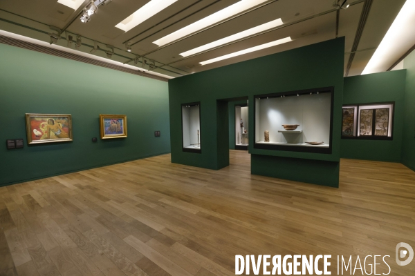 Quelques heures a orsay