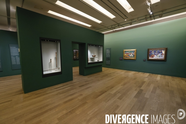 Quelques heures a orsay