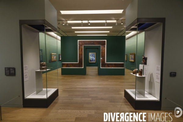 Quelques heures a orsay