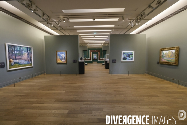 Quelques heures a orsay