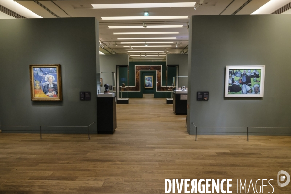 Quelques heures a orsay