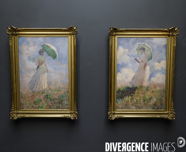 Quelques heures a orsay