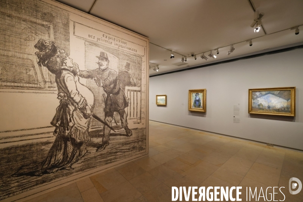 Quelques heures a orsay