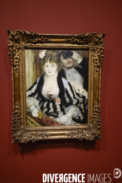 Quelques heures a orsay