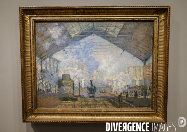 Quelques heures a orsay