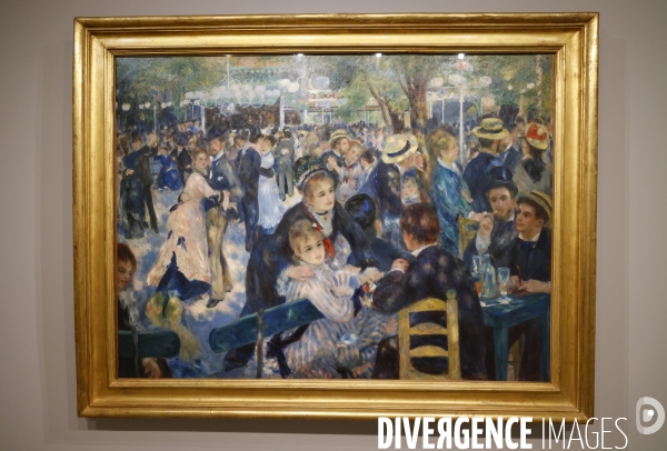 Quelques heures a orsay