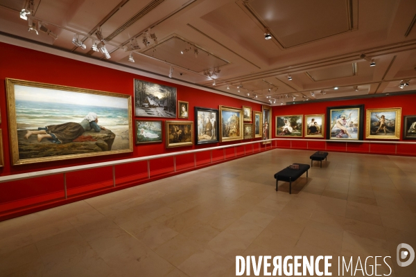 Quelques heures a orsay