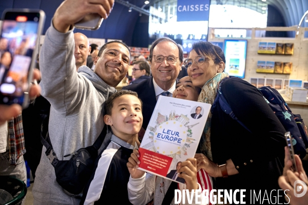 Festival du Livre 2024