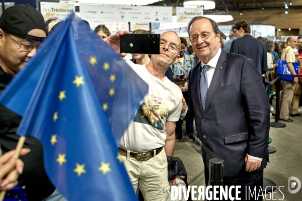 Festival du Livre 2024