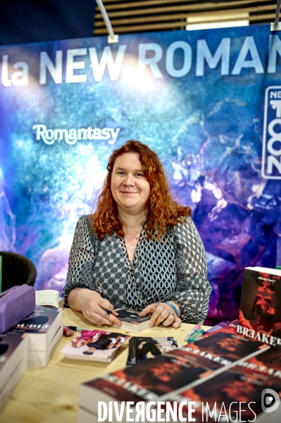 Festival du Livre 2024