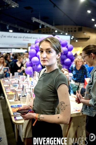 Festival du Livre 2024