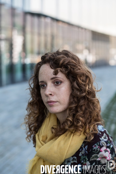 Laura Lardeux - réalisatrice