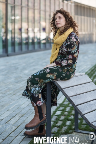 Laura Lardeux - réalisatrice
