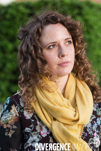 Laura Lardeux - réalisatrice