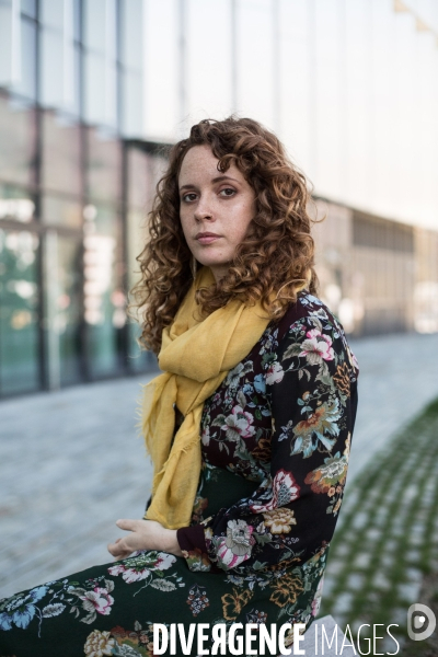 Laura Lardeux - réalisatrice