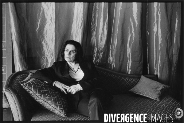 Itinerances