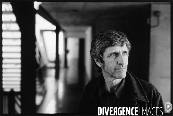 Itinerances