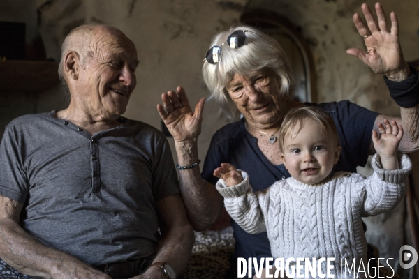 Les anciens
