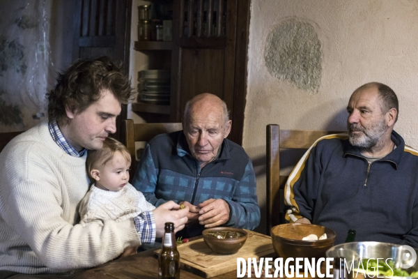 Les anciens