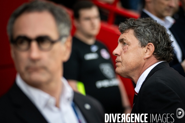 Champions Cup 1/4 de finale Stade Toulousain vs Exeter