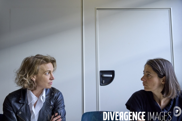 Syndicats européens contre l extrême droite