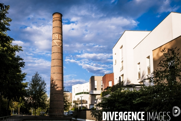 Tourisme, loisir et activites en Seine Saint Denis