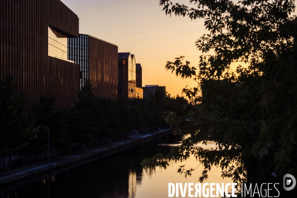 Tourisme, loisir et activites en Seine Saint Denis