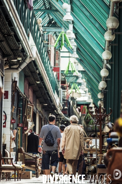 Tourisme, loisir et activites en Seine Saint Denis